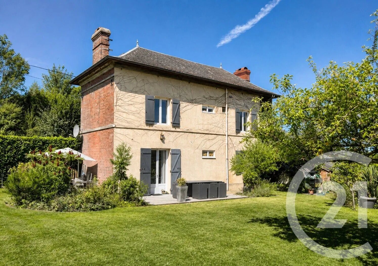 Maison à vendre, 131m², Lisieux