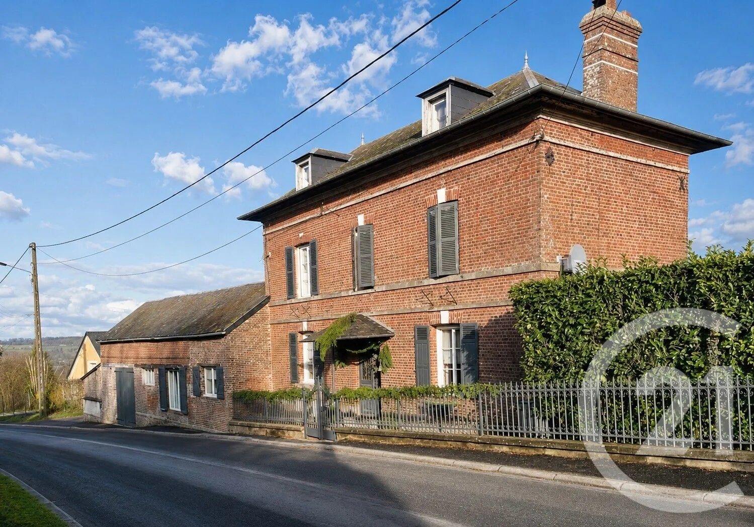 Maison à vendre, 131m², Lisieux