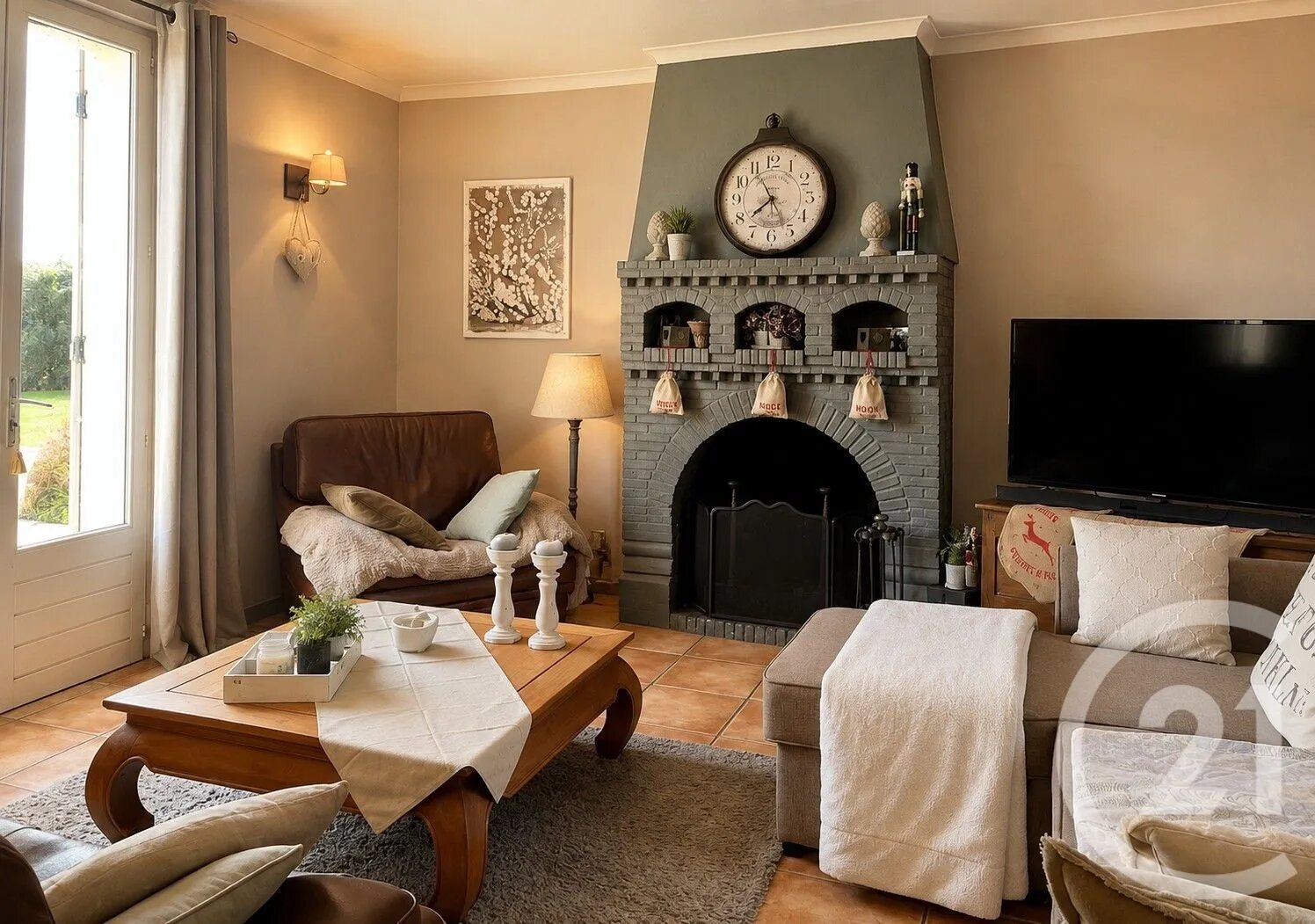Maison à vendre, 131m², Lisieux