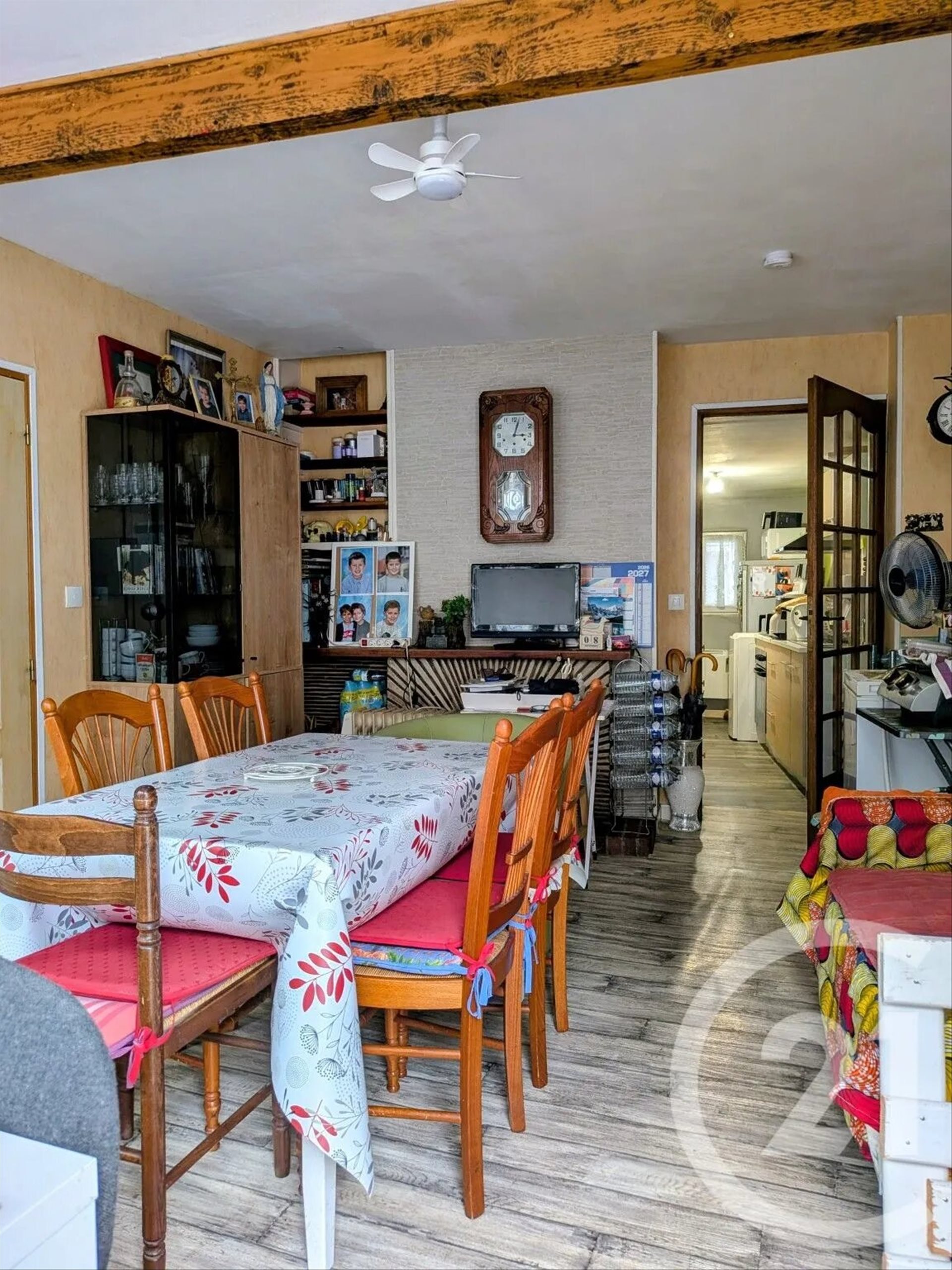 Maison à vendre, 63m², Orbec