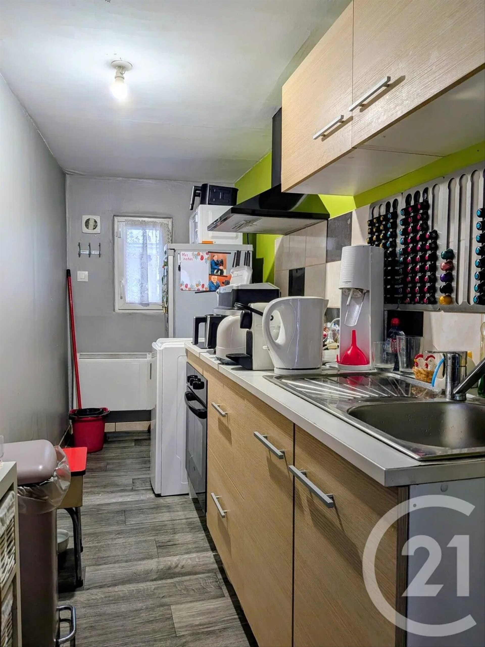 Maison à vendre, 63m², Orbec