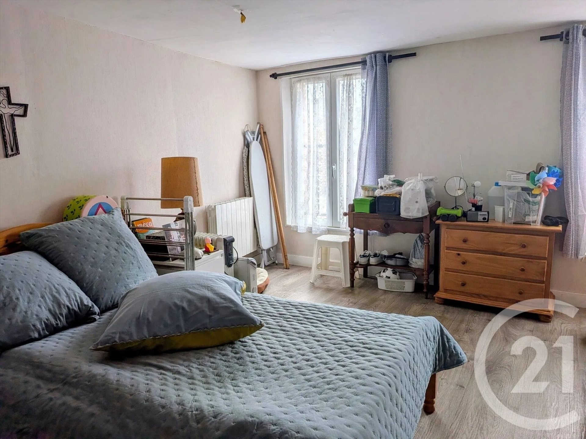 Maison à vendre, 63m², Orbec