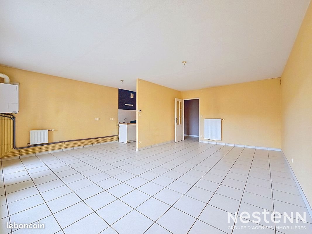 Appartement à vendre, 74m², Saint-Max