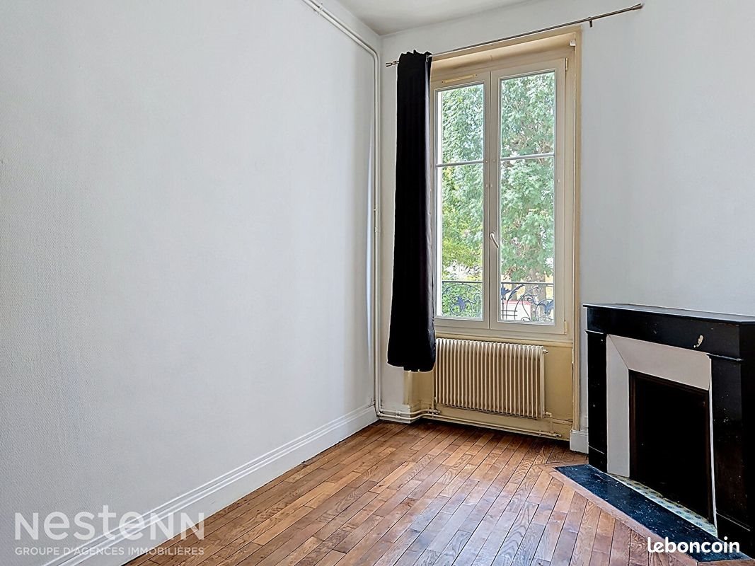 Appartement à louer, 35m², Nancy