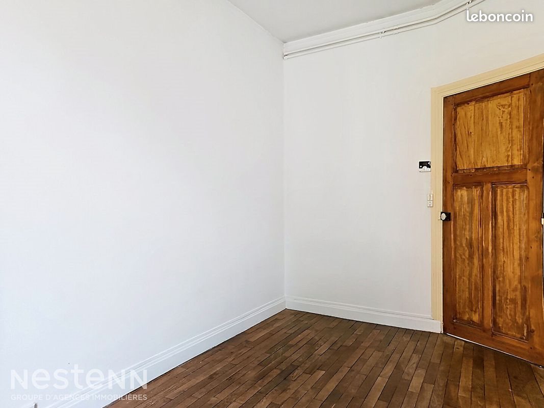 Appartement à louer, 35m², Nancy
