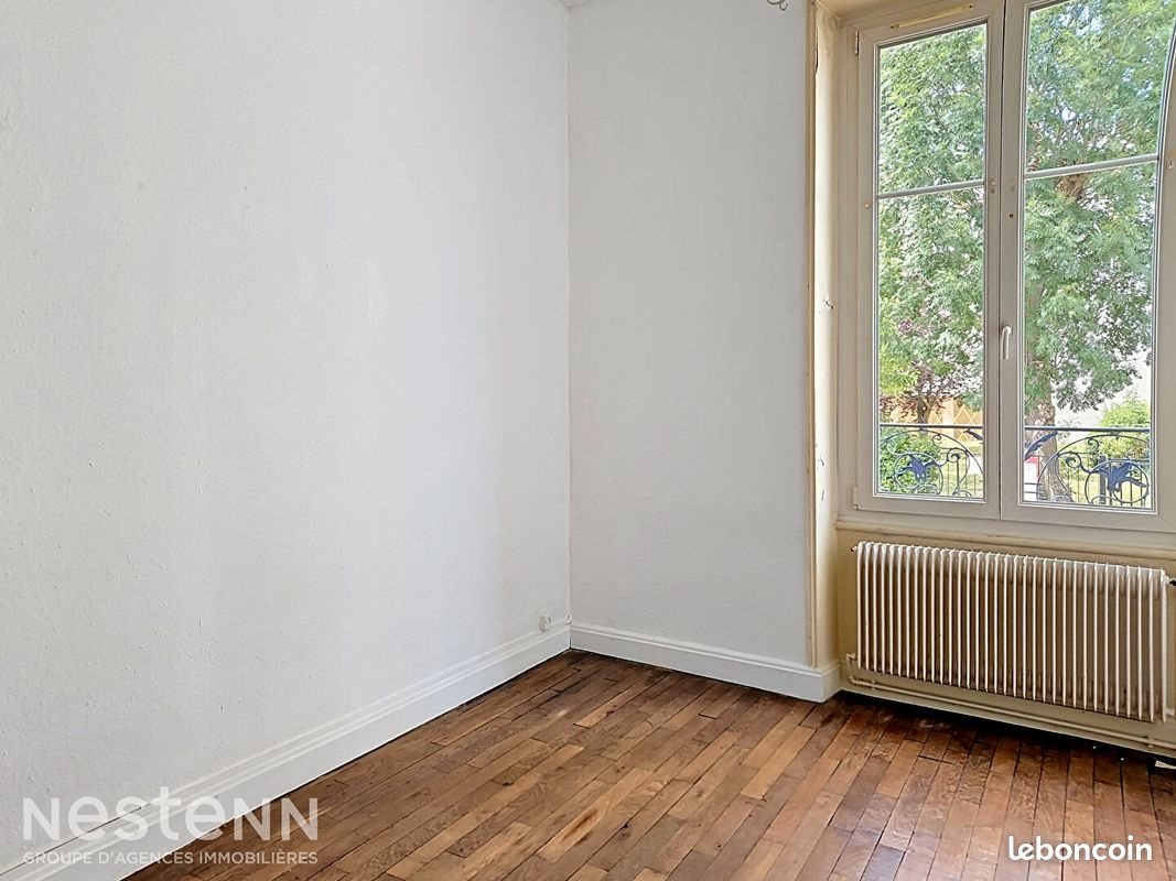 Appartement à louer, 35m², Nancy