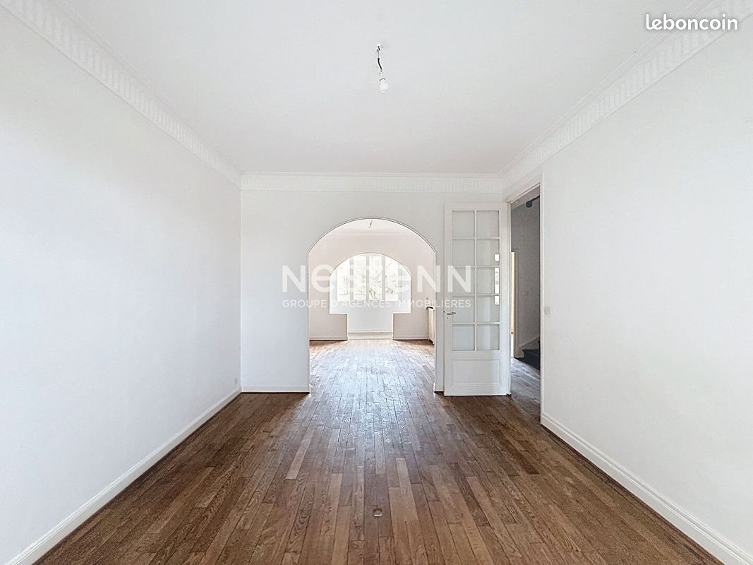 Maison à louer, 169m², Nancy