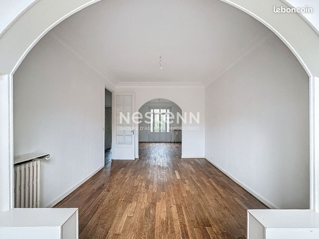 Maison à louer, 169m², Nancy
