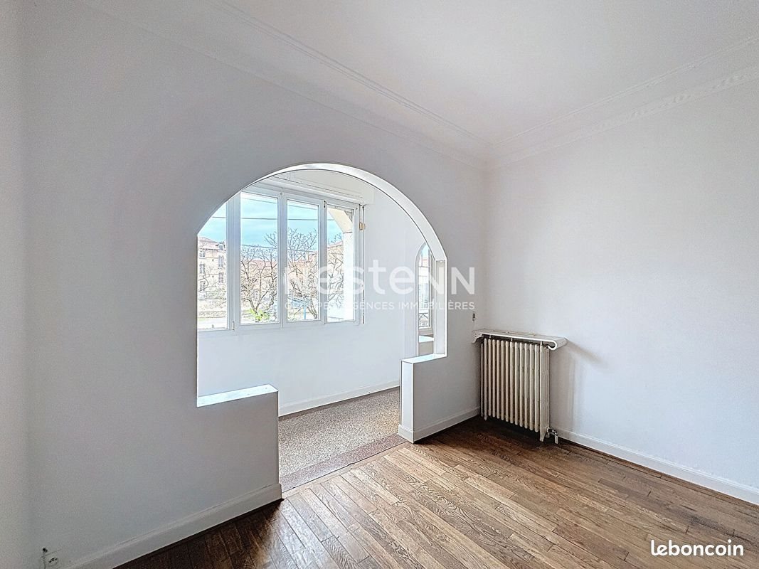 Maison à louer, 169m², Nancy