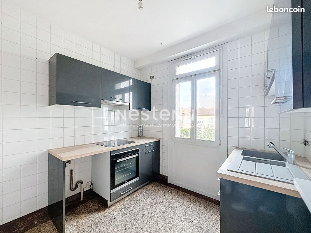 Maison à louer, 169m², Nancy