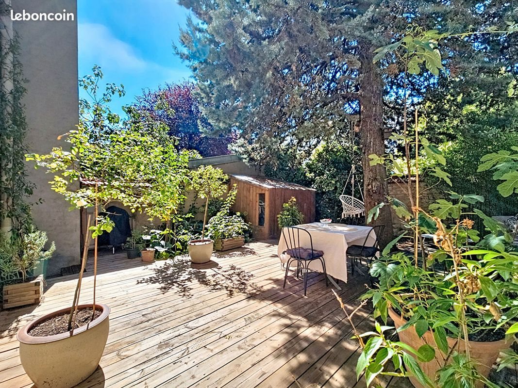 Maison à vendre, 180m², Nancy