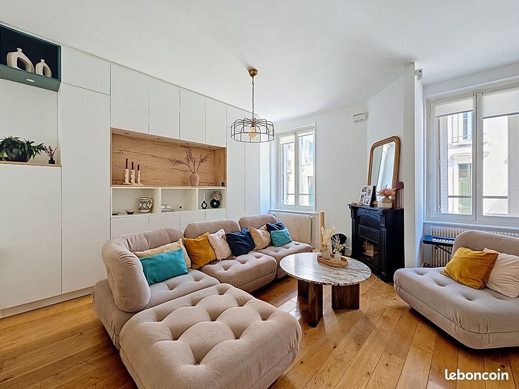 Maison à vendre, 180m², Nancy