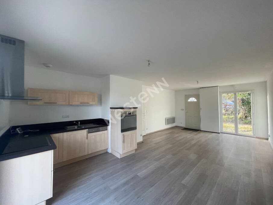 Maison à louer, 75m², Saint-Nicolas-de-Port
