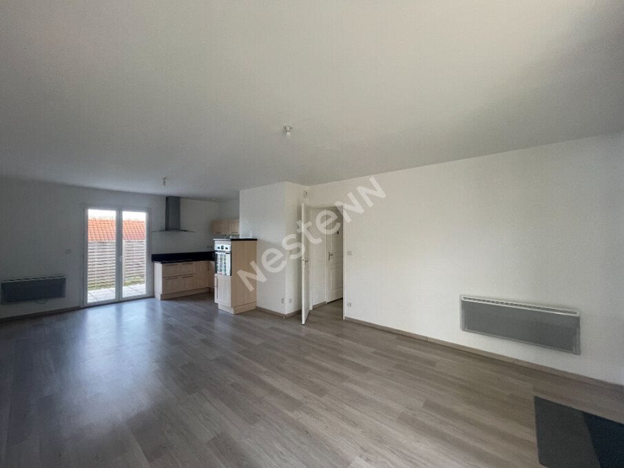Maison à louer, 75m², Saint-Nicolas-de-Port