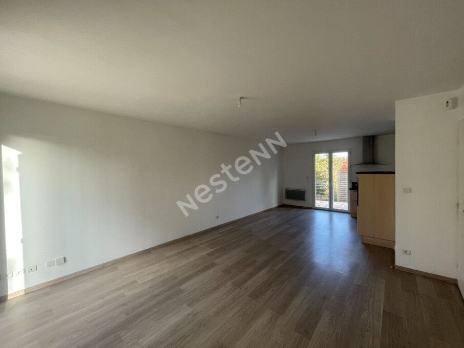 Maison à louer, 75m², Saint-Nicolas-de-Port