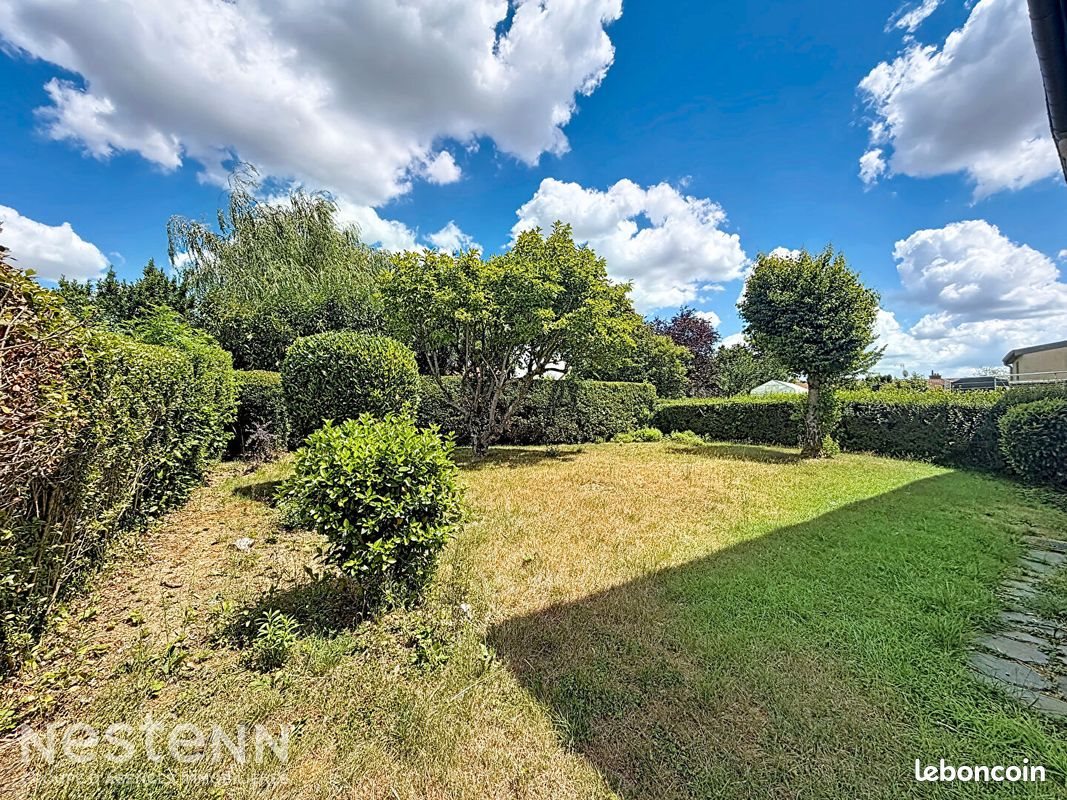 Maison à louer, 89m², Jarville-la-Malgrange