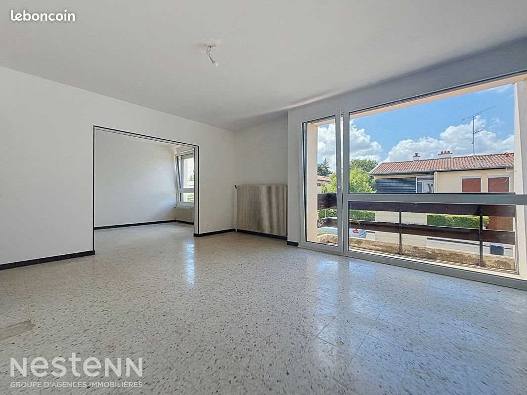 Maison à louer, 89m², Jarville-la-Malgrange