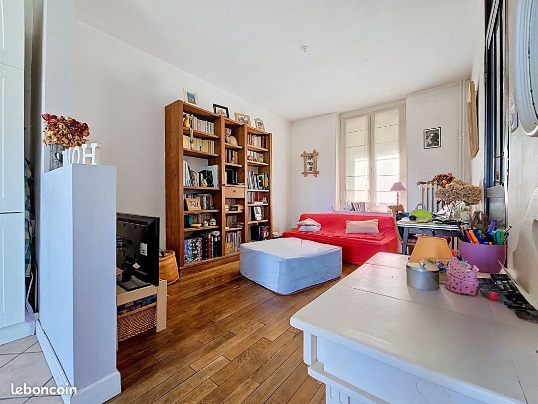 Maison à vendre, 85m², Nancy