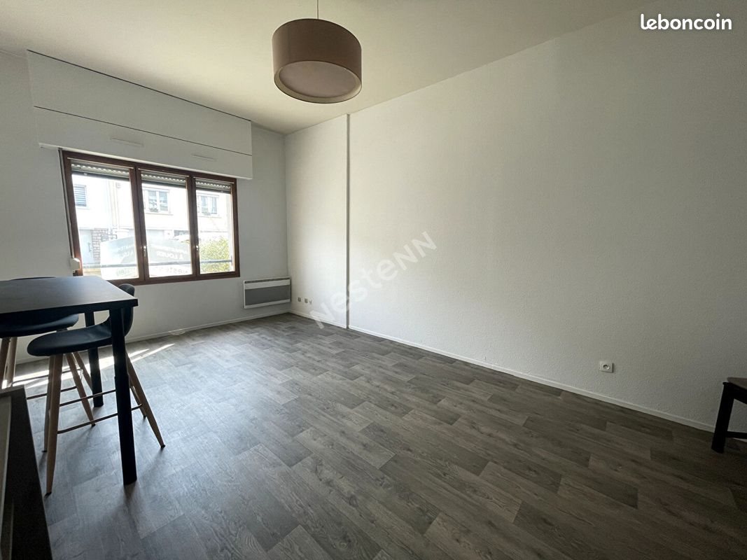 Appartement à louer, 30m², Nancy