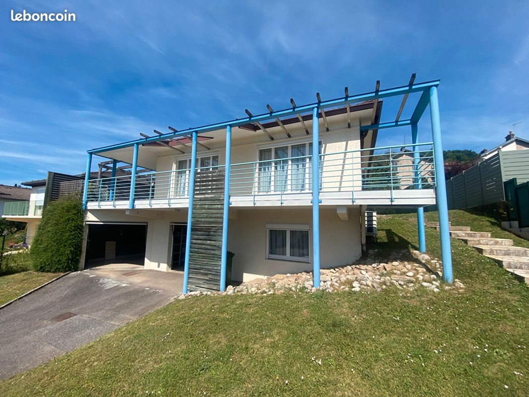 Maison à vendre, 137m², Champigneulles