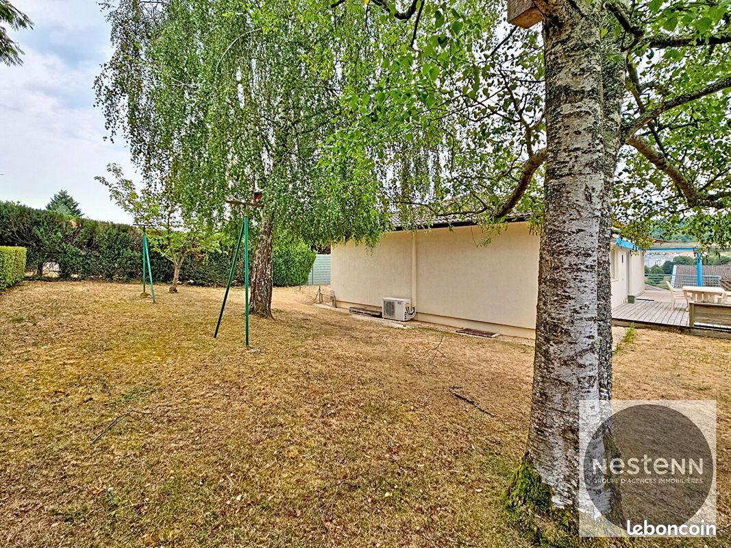 Maison à vendre, 137m², Champigneulles