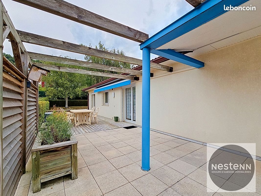 Maison à vendre, 137m², Champigneulles