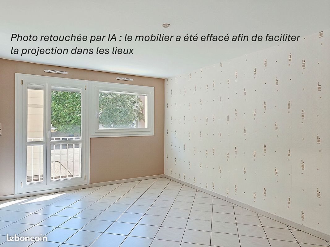 Appartement à vendre, 70m², Nancy