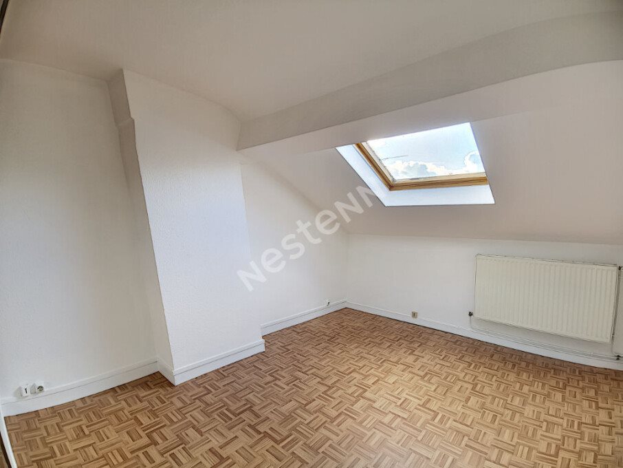 Appartement à louer, 41m², Nancy