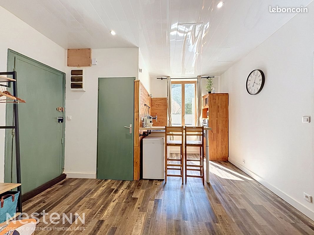 Appartement à louer, 33m², Toul