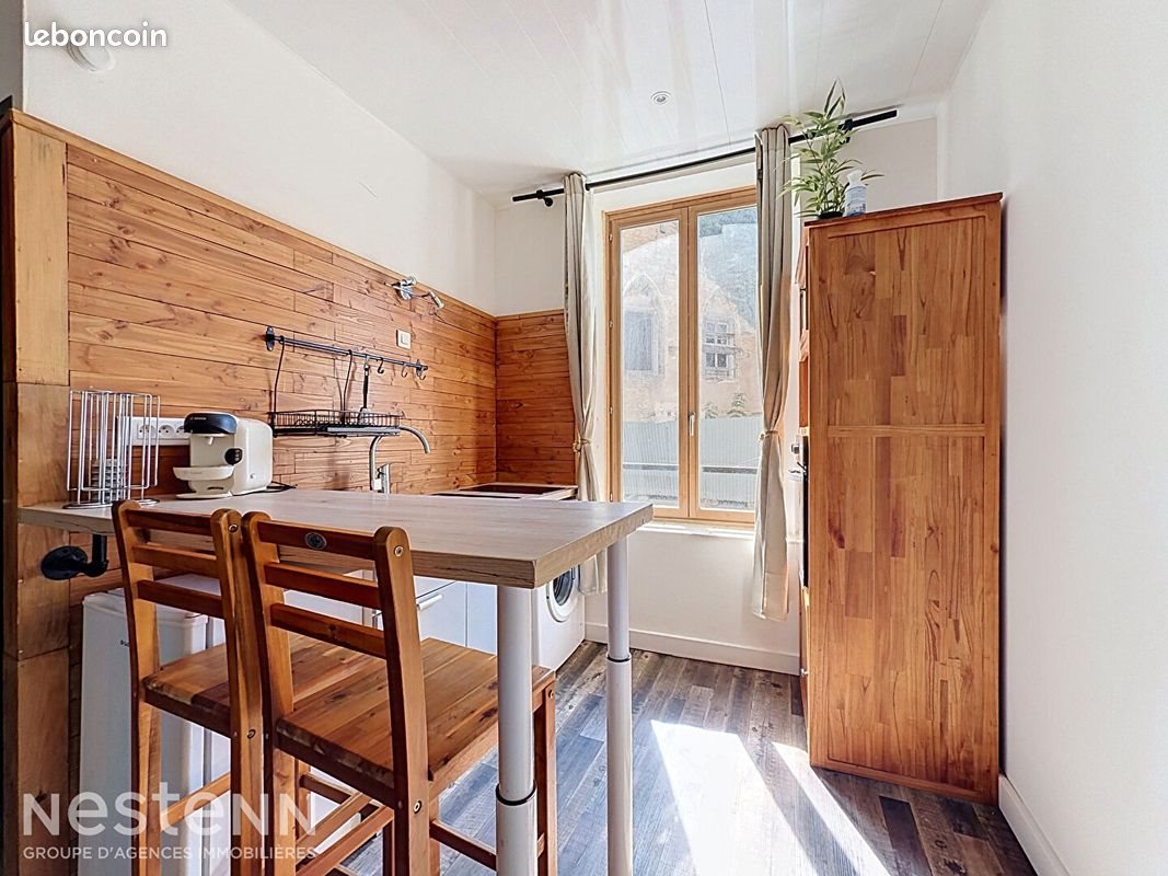 Appartement à louer, 33m², Toul