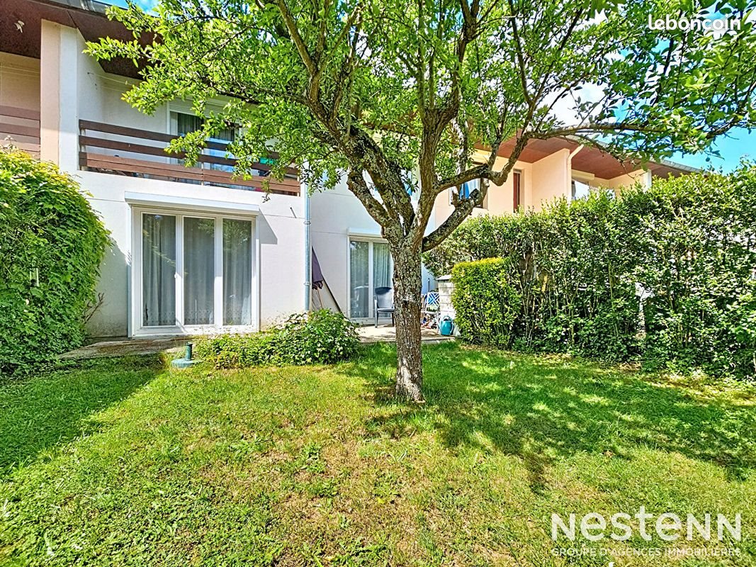 Maison à vendre, 80m², Champigneulles