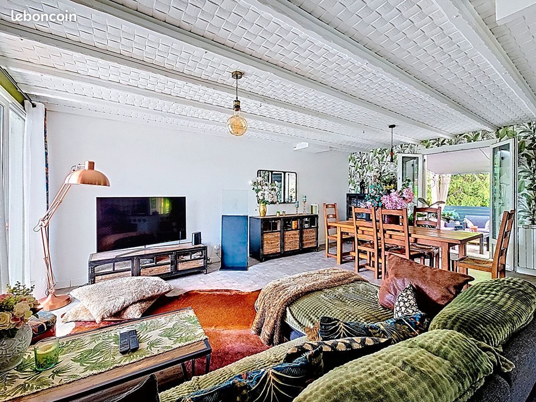 Maison à vendre, 132m², Bouxières-aux-Dames