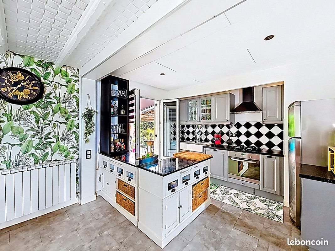 Maison à vendre, 132m², Bouxières-aux-Dames