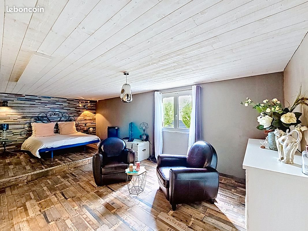 Maison à vendre, 132m², Bouxières-aux-Dames
