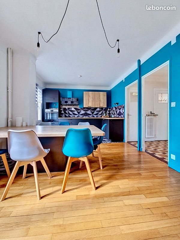 Maison à vendre, 174m², Saint-Max