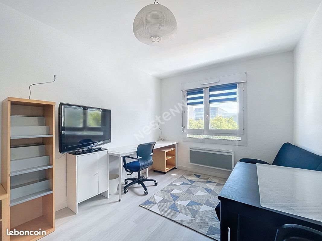 Appartement à louer, 20m², Nancy