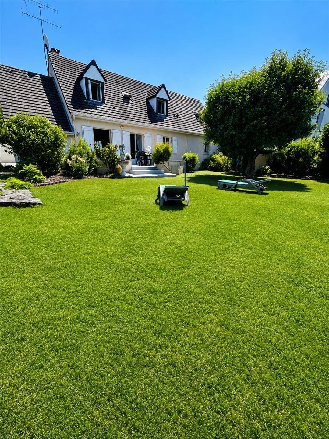 Maison à vendre, 35m², Belle-Eglise