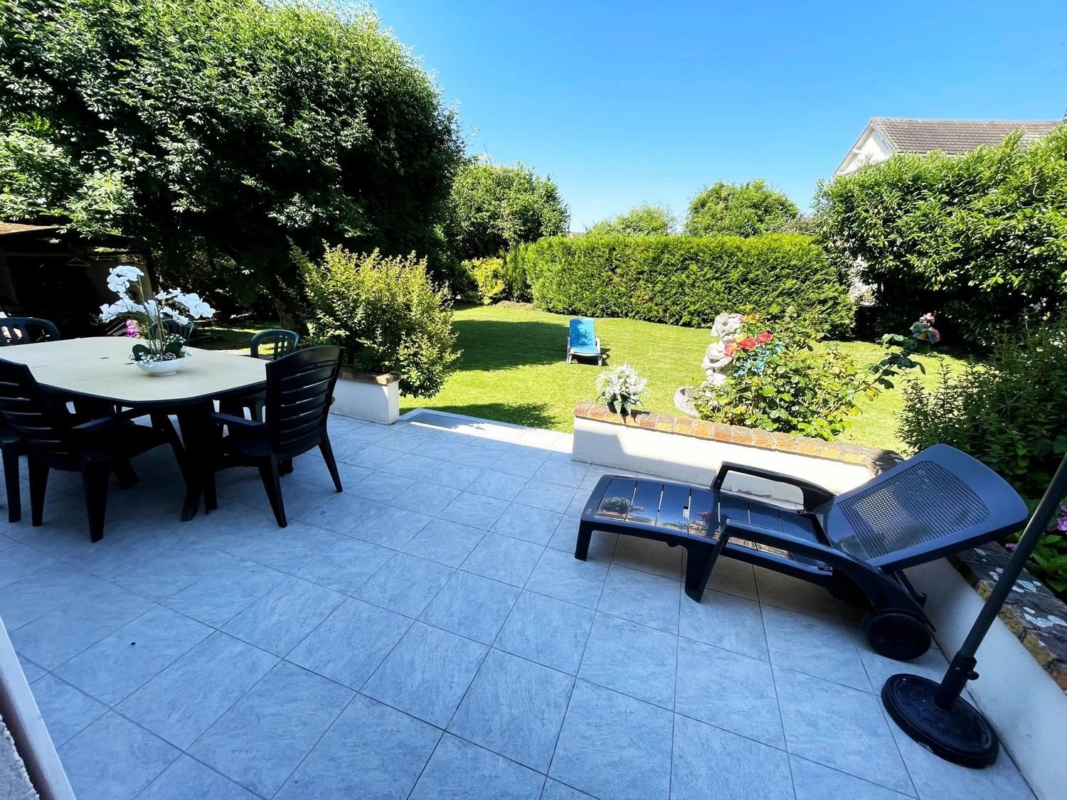 Maison à vendre, 35m², Belle-Eglise