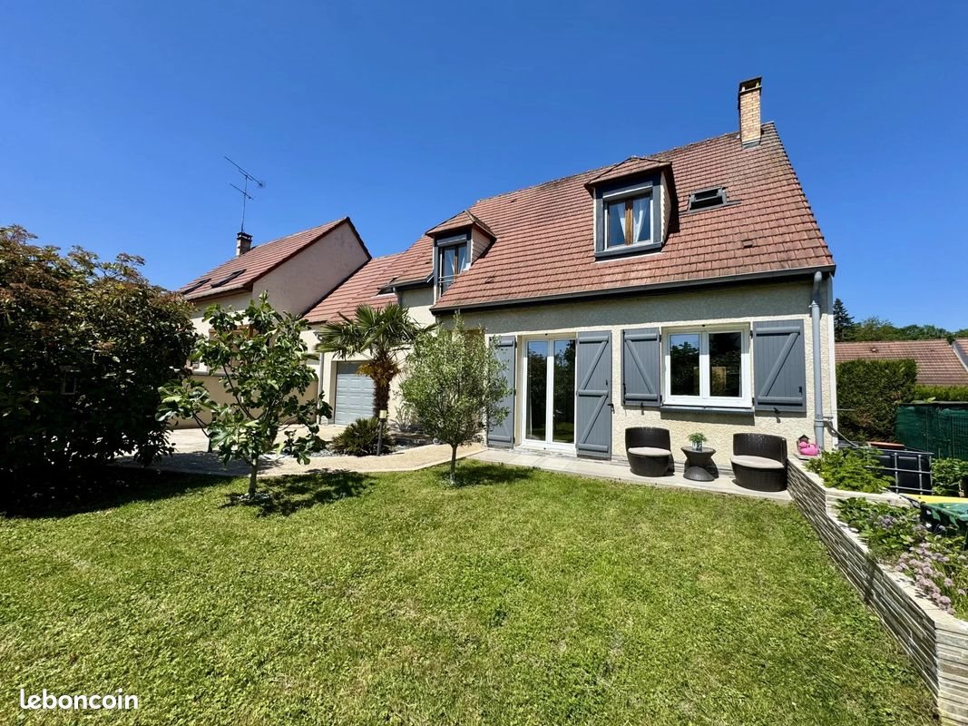 Maison à vendre, 132m², Esches