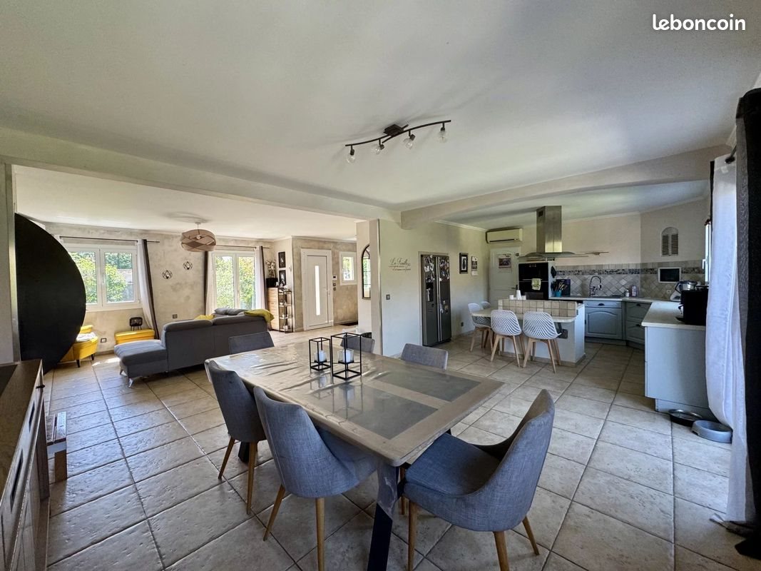 Maison à vendre, 132m², Esches