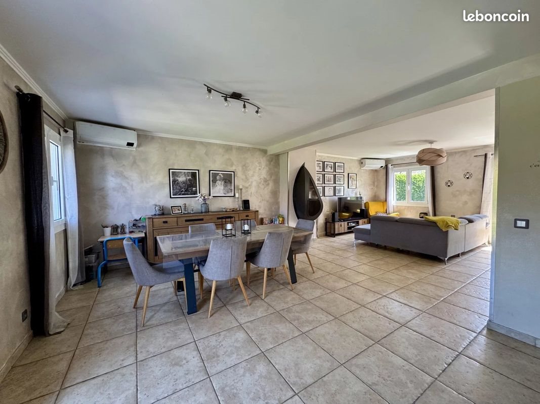 Maison à vendre, 132m², Esches