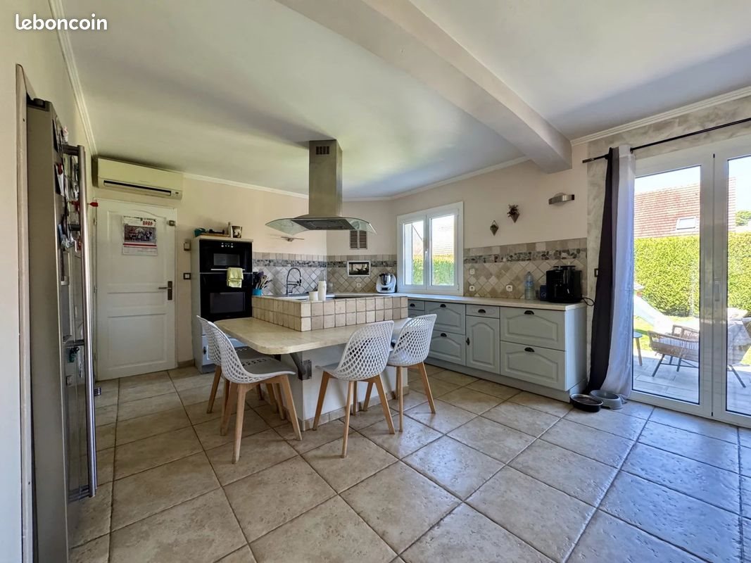 Maison à vendre, 132m², Esches