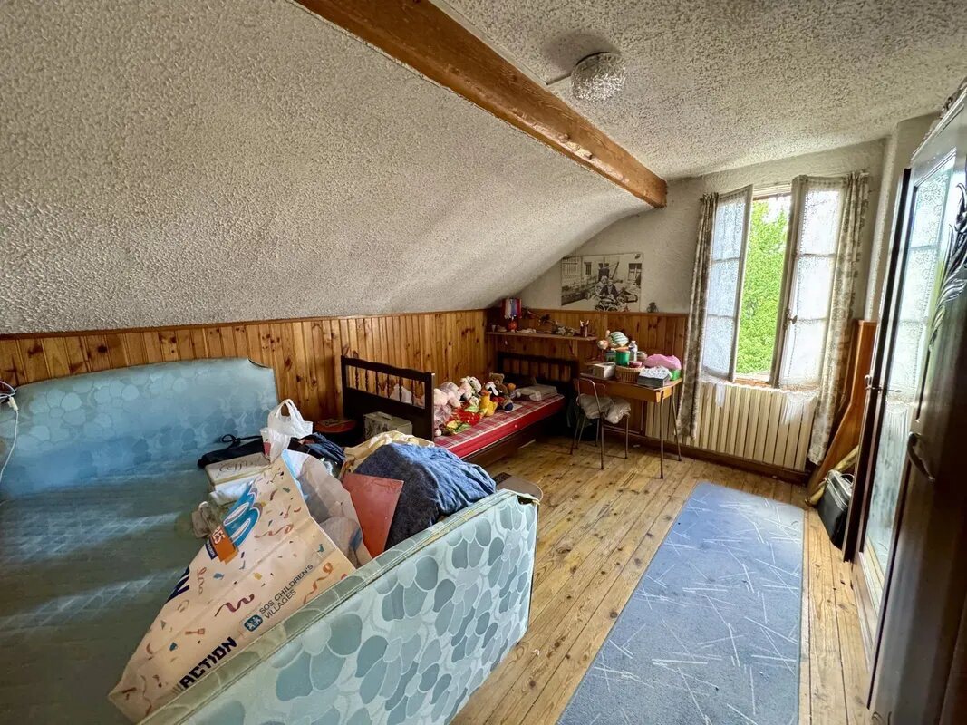 Maison à vendre, 127m², Beaumont-sur-Oise