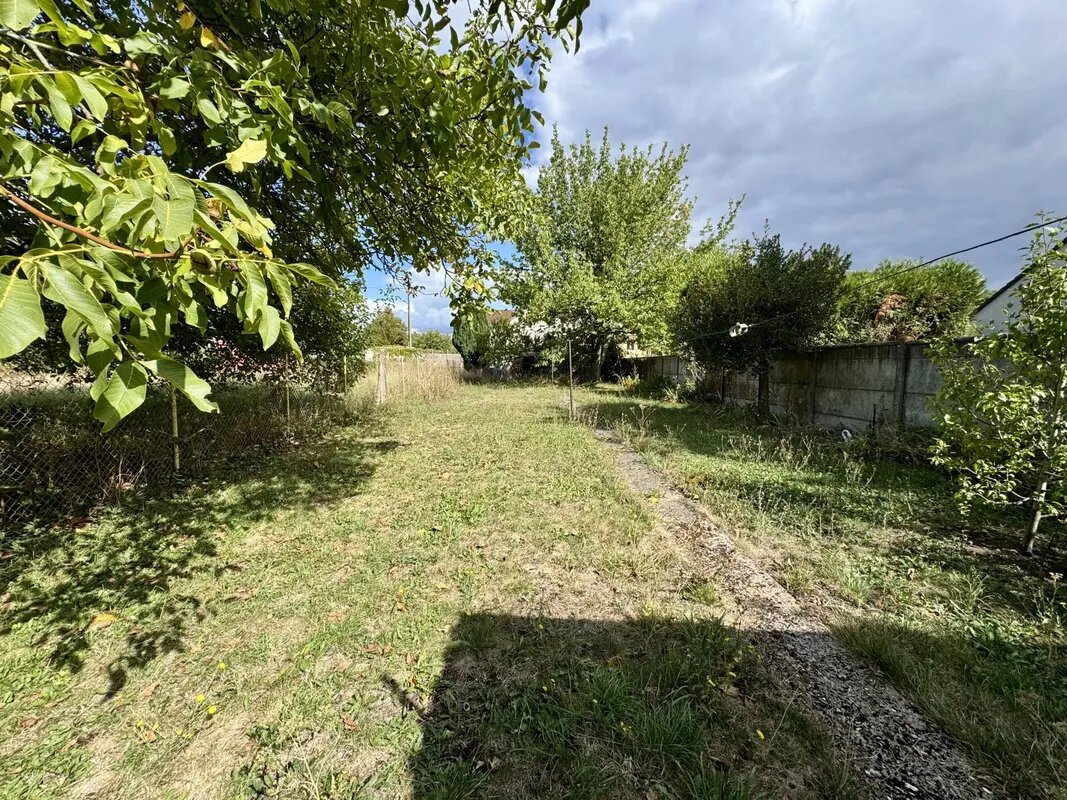 Maison à vendre, 127m², Beaumont-sur-Oise