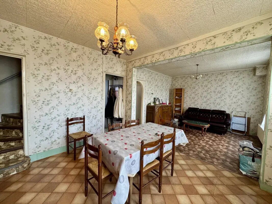 Maison à vendre, 127m², Beaumont-sur-Oise