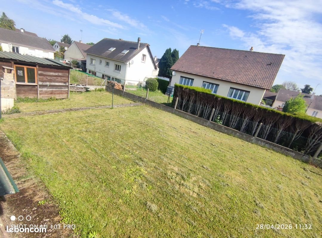 Maison à vendre, 84m², Chambly