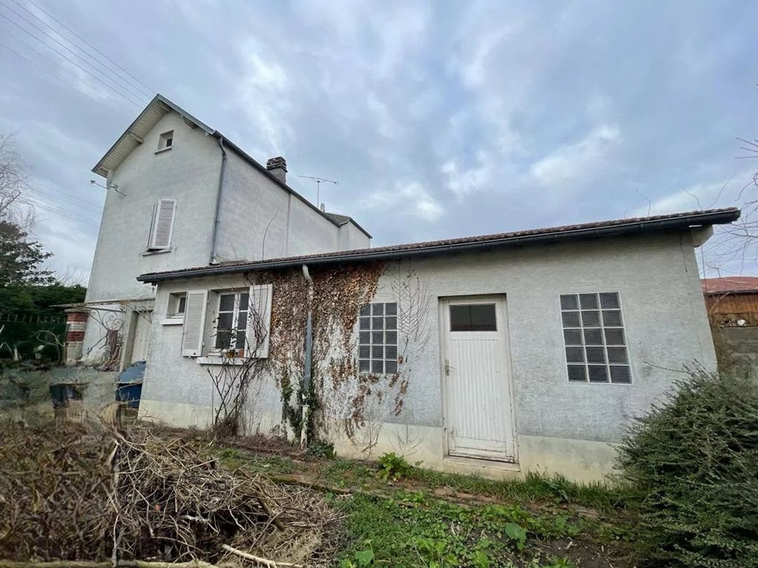 Maison à vendre, 83m², Chambly