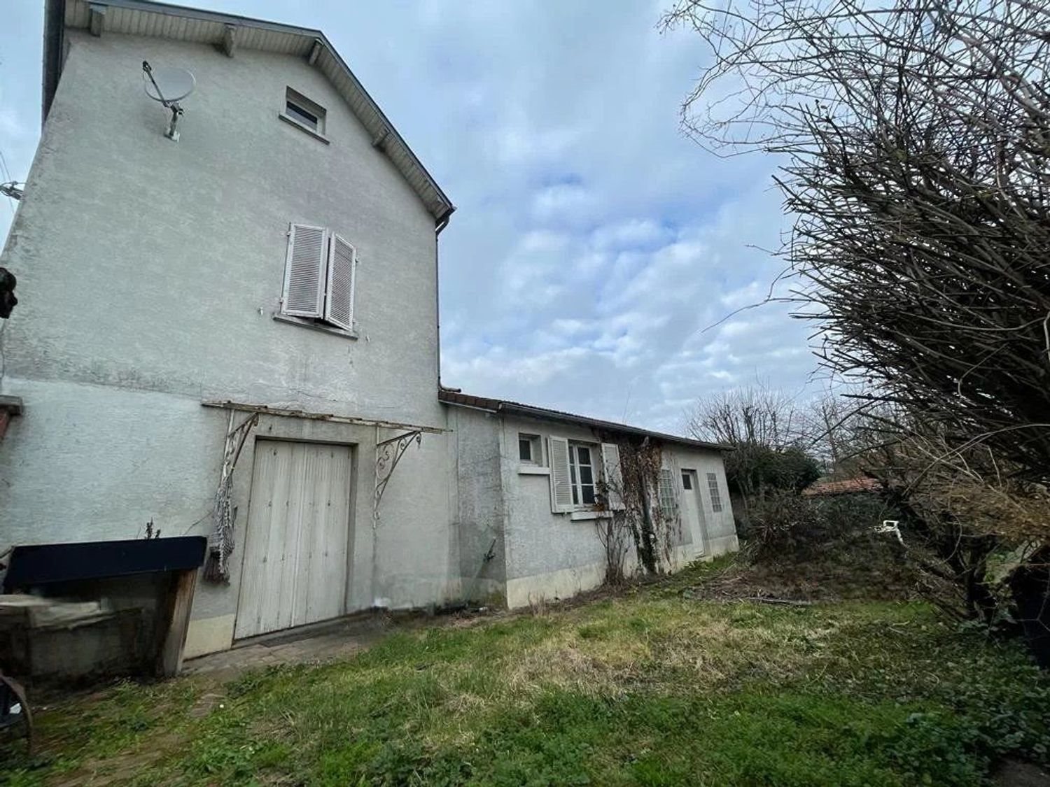 Maison à vendre, 83m², Chambly
