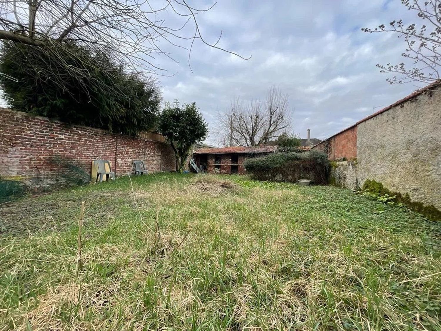 Maison à vendre, 83m², Chambly