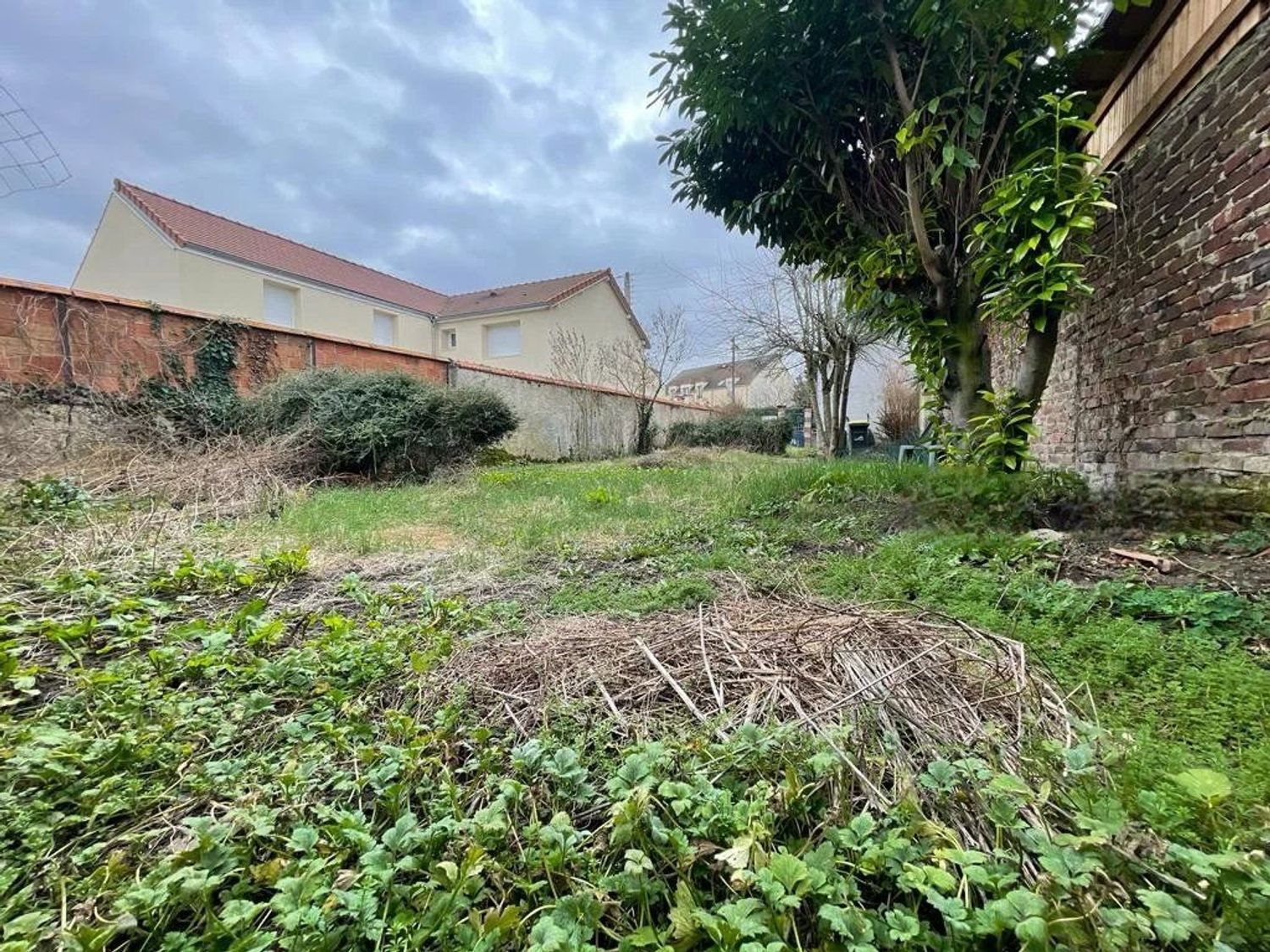 Maison à vendre, 83m², Chambly